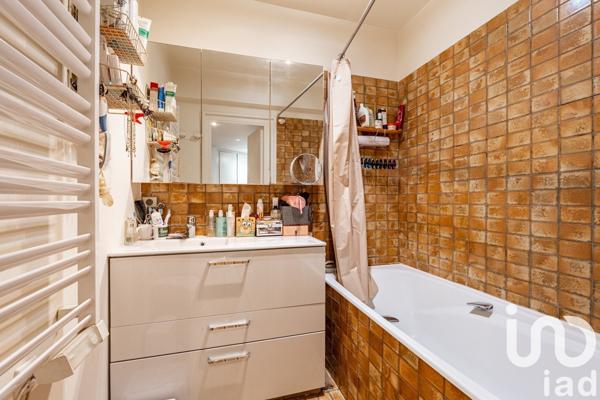 Apartment for sale 3 rooms 98 m² Paris 14