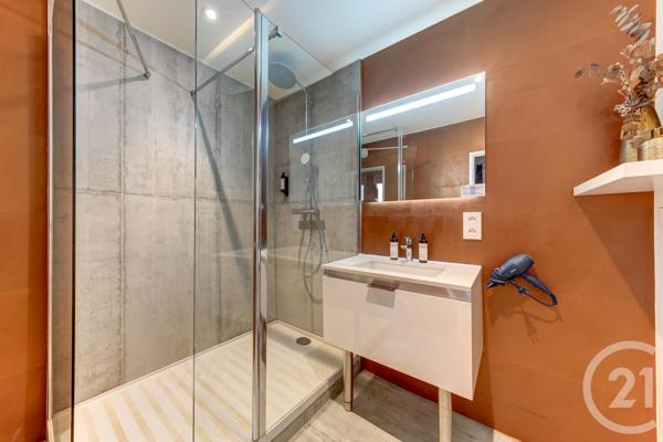 Appartement F2 à vendre  2 pièces - 47,48 m2 LYON - 69005