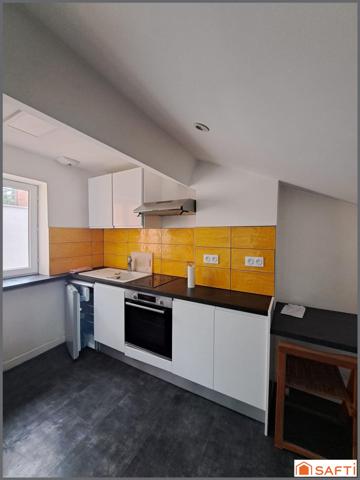 Studio meublé proche des facultés  et toute commodité