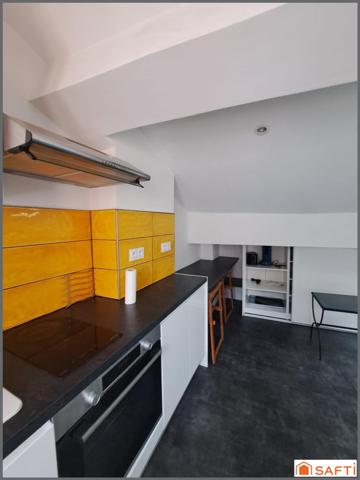 Studio meublé proche des facultés  et toute commodité