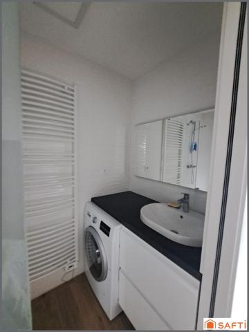 Studio meublé proche des facultés  et toute commodité