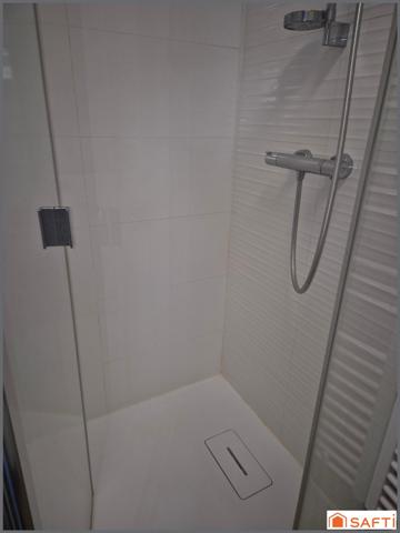 Studio meublé proche des facultés  et toute commodité