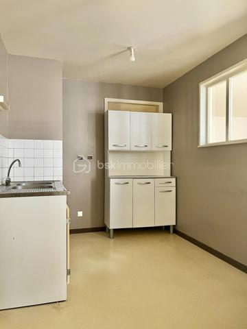 Immeuble de 288 m²