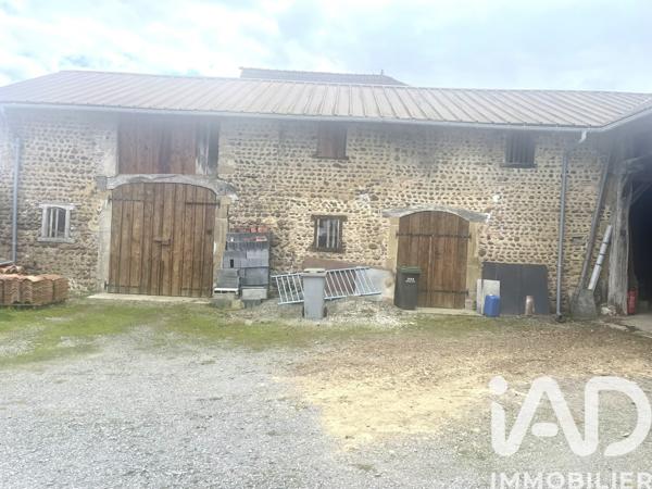 Maison à vendre 4 pièces 93 m² Marseillan