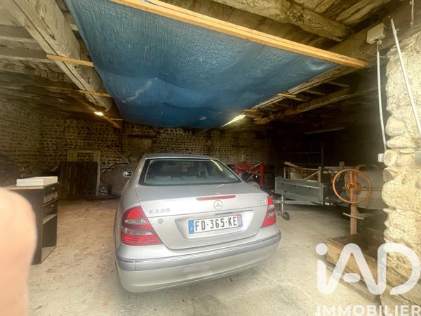 Maison à vendre 4 pièces 93 m² Marseillan