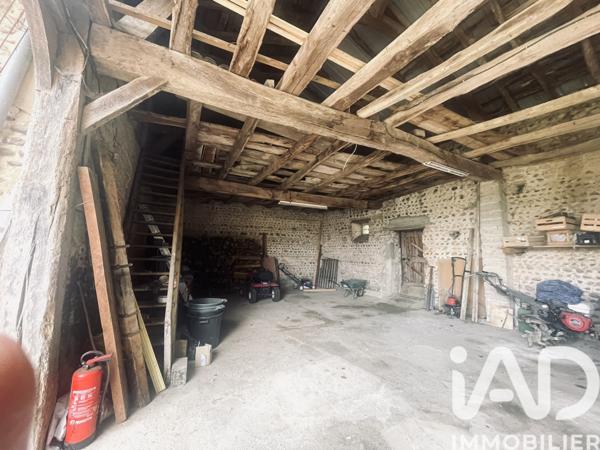 Maison à vendre 4 pièces 93 m² Marseillan