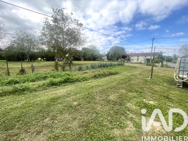 Maison à vendre 4 pièces 93 m² Marseillan