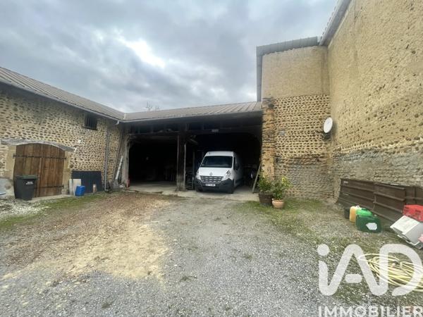 Maison à vendre 4 pièces 93 m² Marseillan