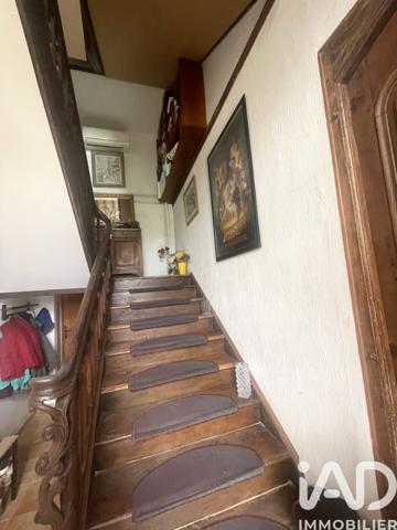 Maison à vendre 4 pièces 93 m² Marseillan