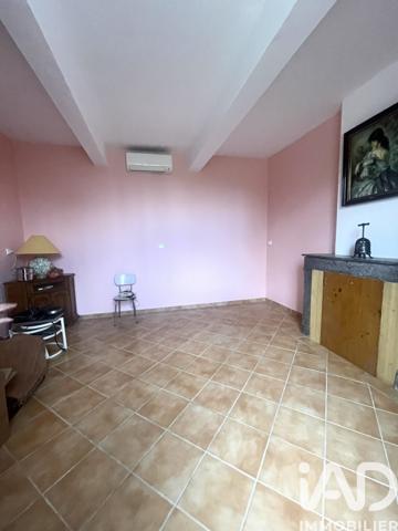 Maison à vendre 4 pièces 93 m² Marseillan