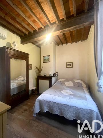 Maison à vendre 4 pièces 93 m² Marseillan