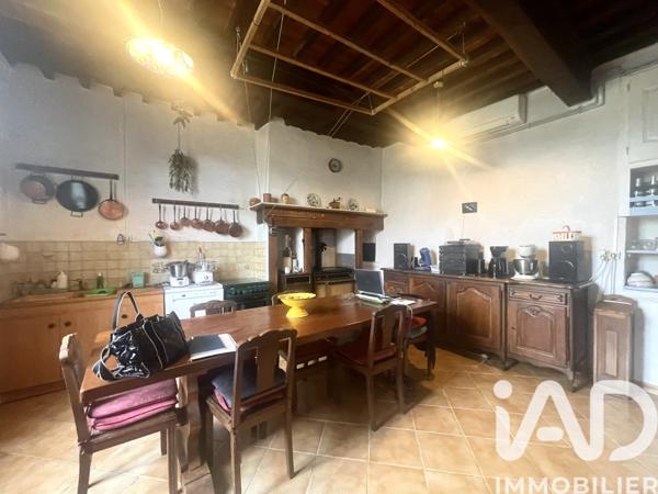 Maison à vendre 4 pièces 93 m² Marseillan