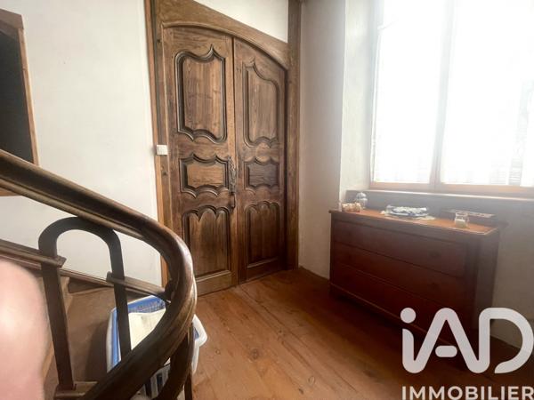 Maison à vendre 4 pièces 93 m² Marseillan