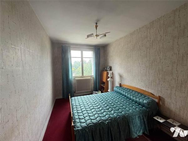 VENTE MAISON INDIVIDUELLE - TOURS