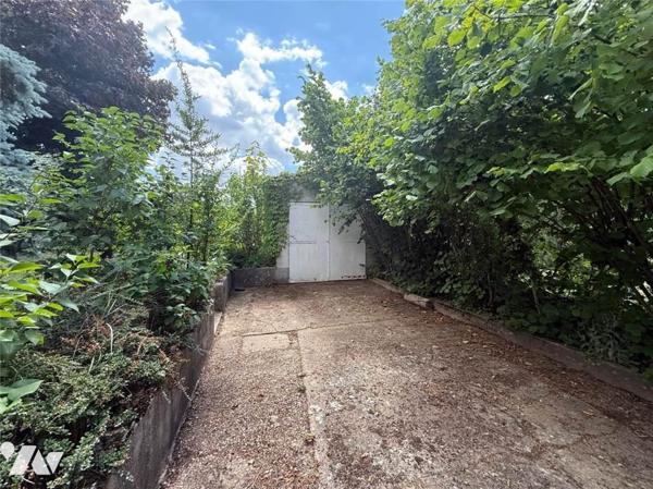 VENTE MAISON INDIVIDUELLE - TOURS