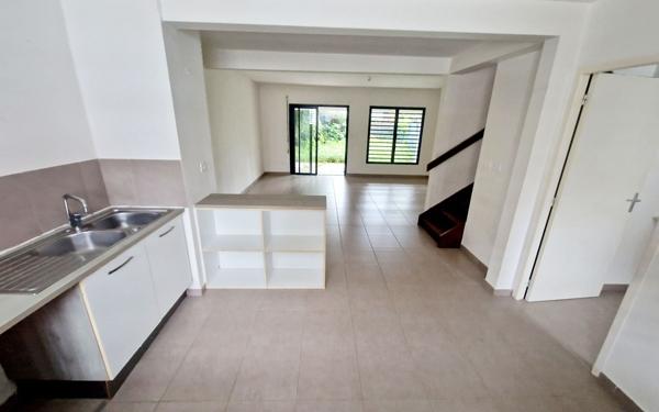 Appartement à vendre    4 pièces •  Cayenne