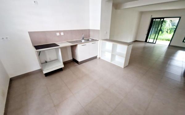 Appartement à vendre    4 pièces •  Cayenne