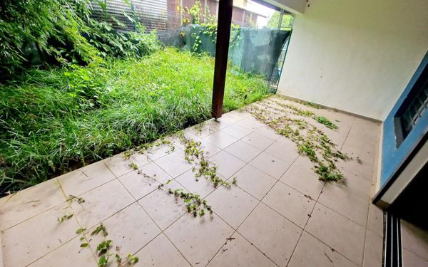 Appartement à vendre    4 pièces •  Cayenne