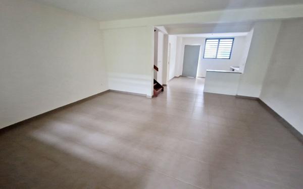 Appartement à vendre    4 pièces •  Cayenne