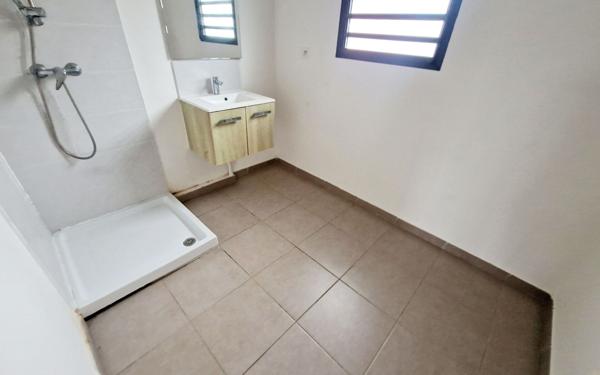 Appartement à vendre    4 pièces •  Cayenne