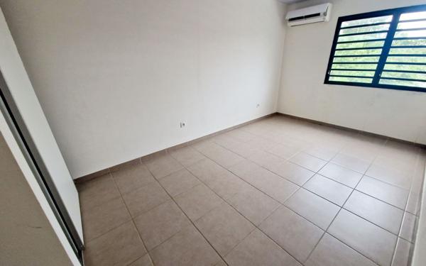 Appartement à vendre    4 pièces •  Cayenne