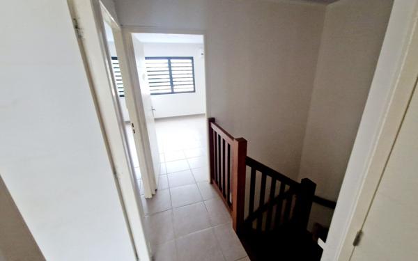 Appartement à vendre    4 pièces •  Cayenne