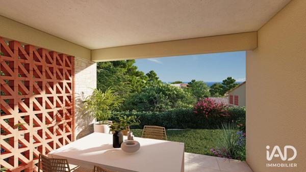 Maison à vendre 4 pièces 122 m² Leucate