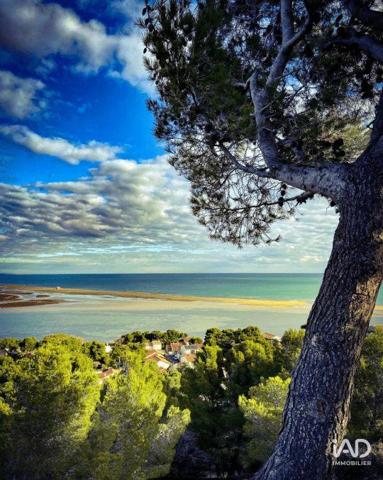 Maison à vendre 4 pièces 122 m² Leucate