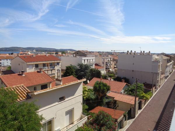 Appartement Sète 2 pièce(s) 42 m²