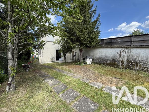 Location maison 3 pièces 56 m² Melun