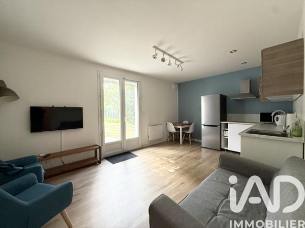 Location maison 3 pièces 56 m² Melun