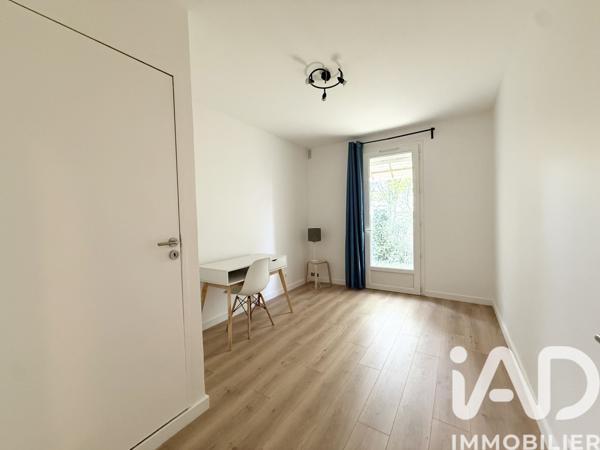 Location maison 3 pièces 56 m² Melun