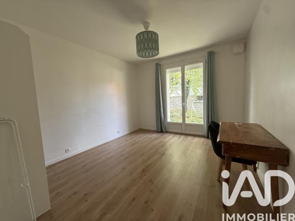 Location maison 3 pièces 56 m² Melun