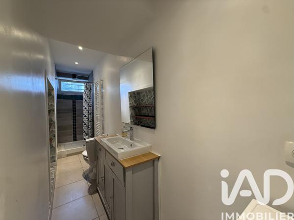 Location maison 3 pièces 56 m² Melun