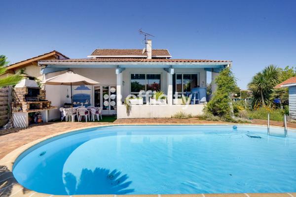 Maison
         5 pièces
        - 127 m² 441 000 € *