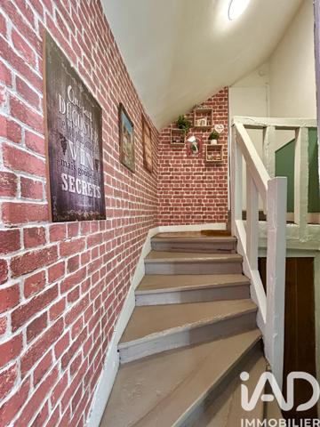 Studio à vendre 35,77 m² Meaux