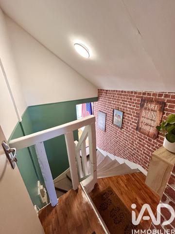 Studio à vendre 35,77 m² Meaux