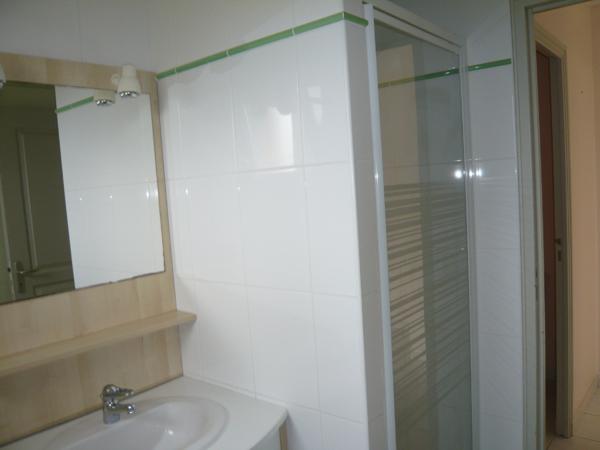 MESLAY DU MAINE Appartement T3