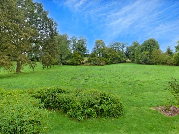 Maison à vendre à Saint-Sébastien (23160) - Creuse
