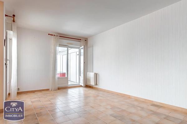 Maison à vendre 4 pièces 80m² Saint-Pierre-des-Corps (37700)
