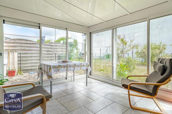 Maison à vendre 4 pièces 80m² Saint-Pierre-des-Corps (37700)