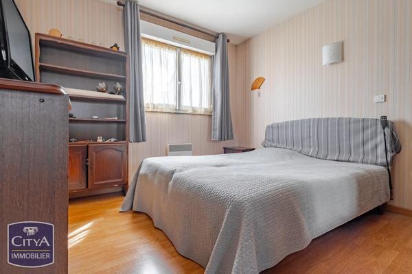 Maison à vendre 4 pièces 80m² Saint-Pierre-des-Corps (37700)