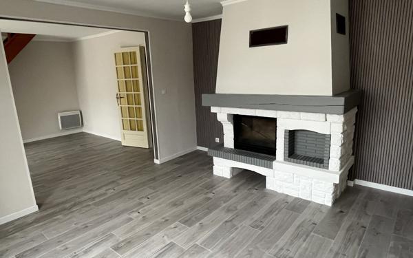 Maison à vendre    6 pièces • 160 m2 Les Clayes-sous-Bois