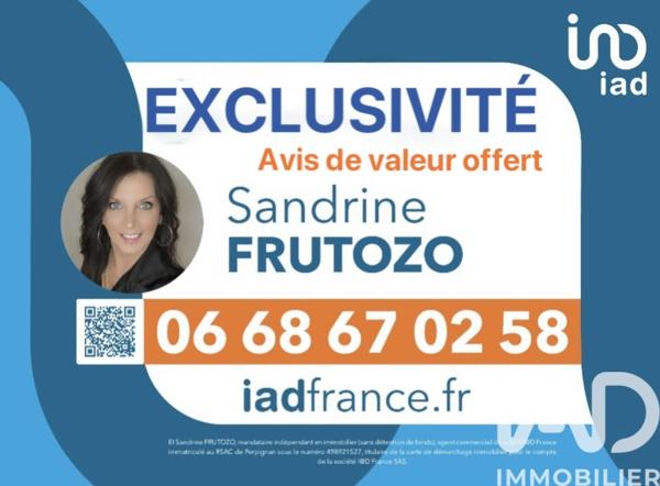 Appartement à vendre 5 pièces 210 m² Perpignan
