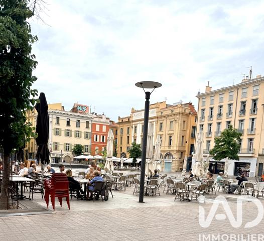 Appartement à vendre 5 pièces 210 m² Perpignan
