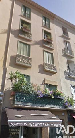 Appartement à vendre 5 pièces 210 m² Perpignan