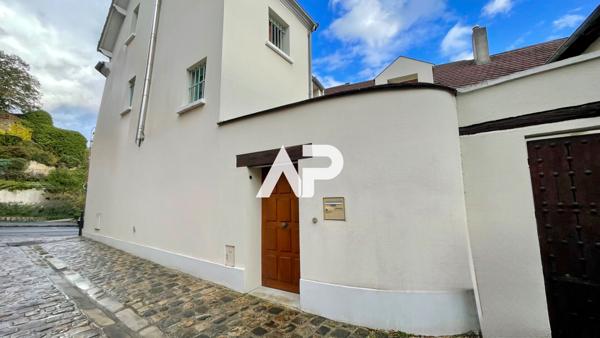 Maison Montmorency 4 pièces 139 m2 €520 000 ** - Référence 1468