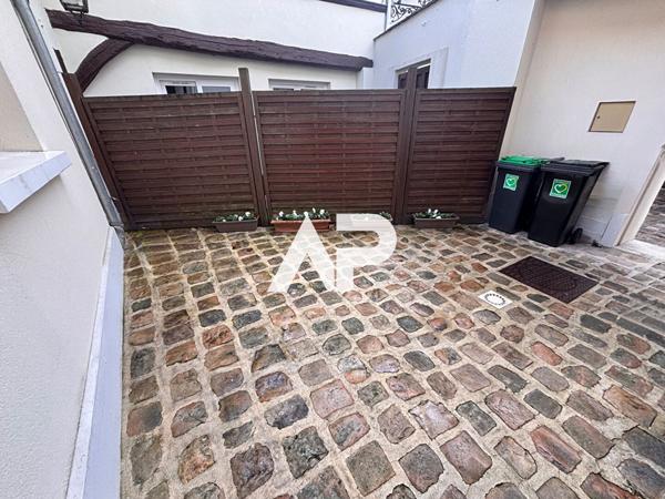 Maison Montmorency 4 pièces 139 m2 €520 000 ** - Référence 1468