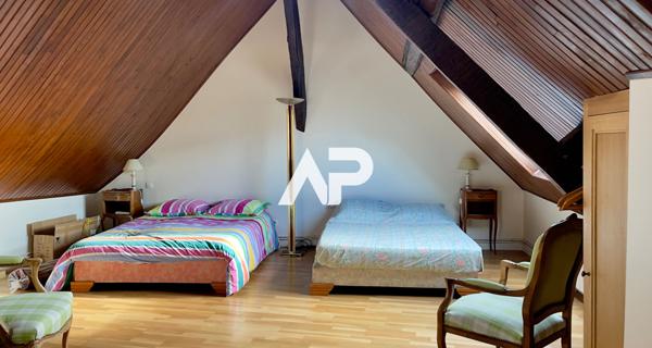 Maison Montmorency 4 pièces 139 m2 €520 000 ** - Référence 1468