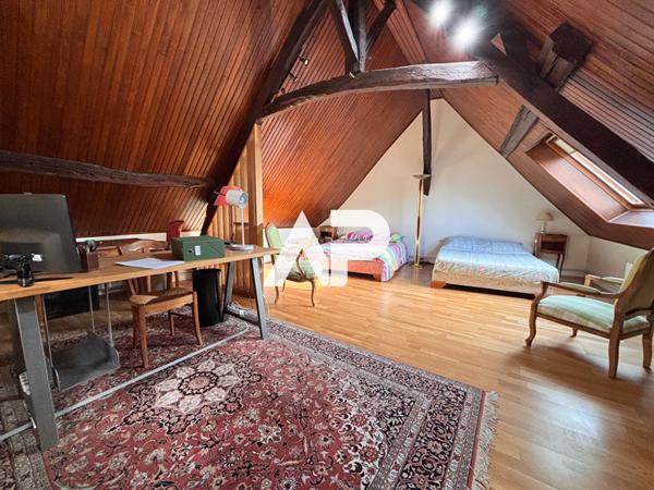 Maison Montmorency 4 pièces 139 m2 €520 000 ** - Référence 1468